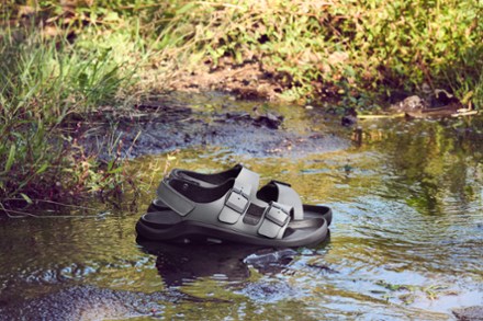 Mogami Terra Sandals - Women's