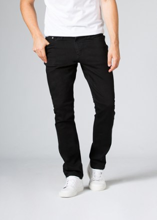 No Sweat Relaxed Fit Tapered Pants - Men's