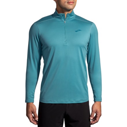 Dash Half-Zip 2.0 Shirt - Men's