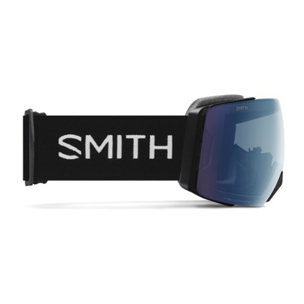 I/O MAG XL ChromaPop Snow Goggles with gogglesoc