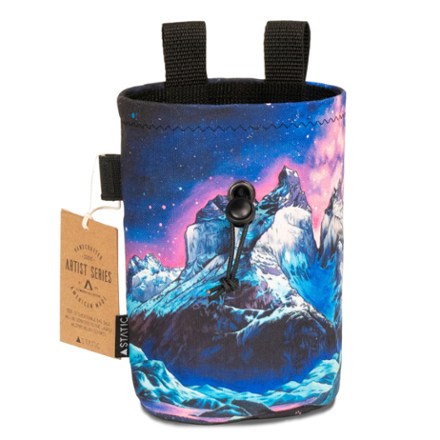 Rachel Pohl Artist Series Chalk Bag