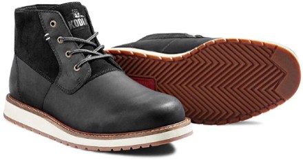 Maltby Chukka Boots - Men's