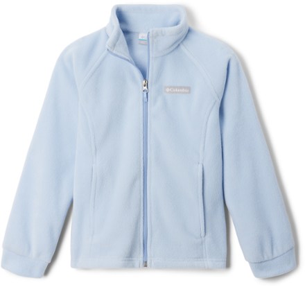 Benton Springs Fleece Jacket - Toddlers'