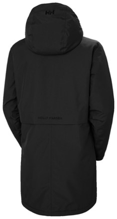 Lisburn Insulated Coat - Women's