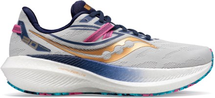 Triumph 20 Road-Running Shoes - Women's