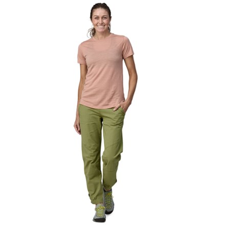 Caliza Rock Pants - Women's