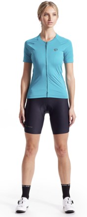 Attack Air Cycling Jersey - Women's