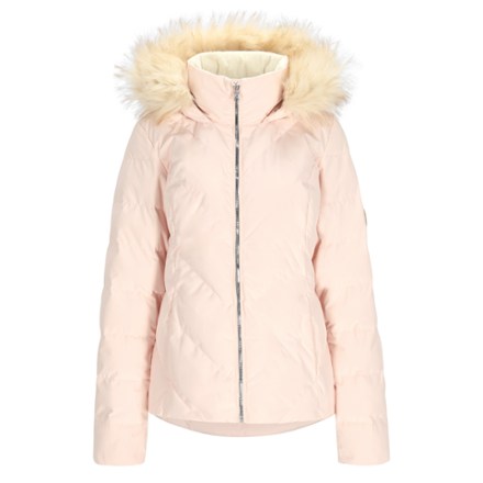 Bombshell Insulated Jacket - Women's