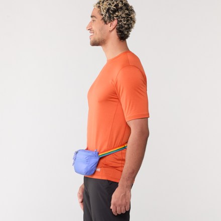 Trail 2 Pride Edition Waist Pack