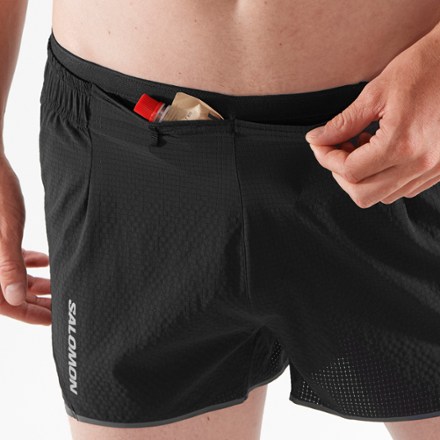 Sense Aero 3" Shorts - Men's