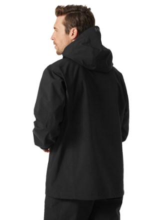 Verglas 3L Shell Jacket - Men's