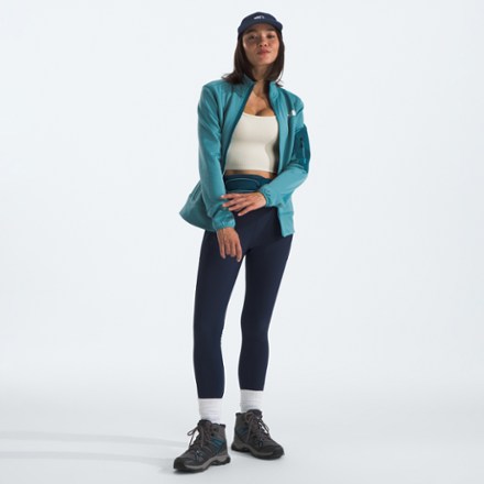 Mistyescape Fleece Jacket - Women's