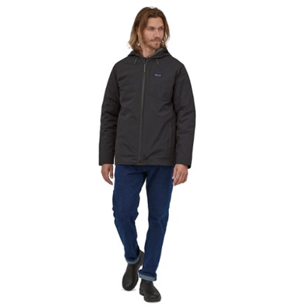 Downdrift 3-in-1 Jacket - Men's