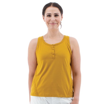 Adele Tank Top - Women's