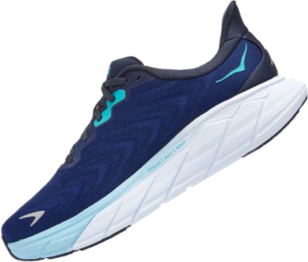 Arahi 6 Road-Running Shoes - Men's