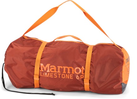 Limestone 6P Tent