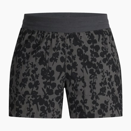 Spotless Evolution Shorts - Women's