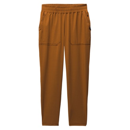 Railay Straight Pants - Women's