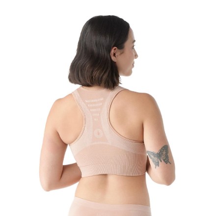 Intraknit Racerback Bra