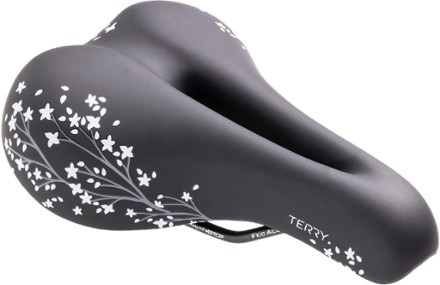 Cite X Gel Italia Bike Saddle - Women's