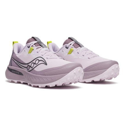 Peregrine 15 Trail-Running Shoes - Women's