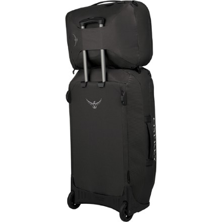 Transporter Global Carry-On Bag