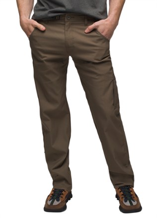 Stretch Zion II Pants - Men's