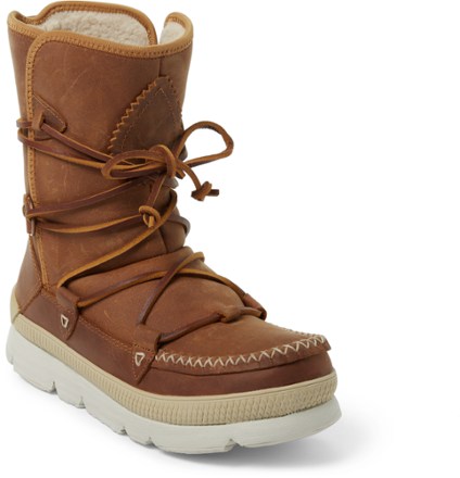 Pacific Half Winter Boots - Women's