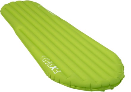 Ultra 5R Mummy Sleeping Pad