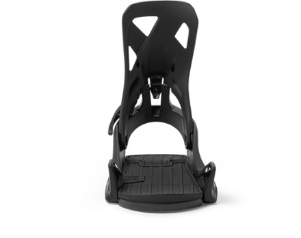 Step On Snowboard Bindings