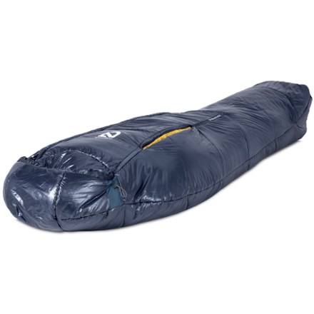 Soul / Genderless Endless Promise Synthetic Mummy Sleeping Bag