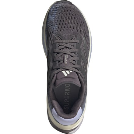 Supernova Prima Road-Running Shoes - Women's