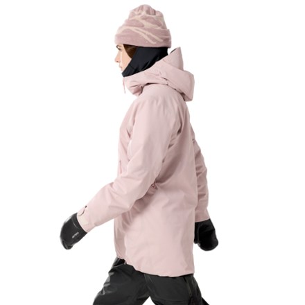 Sentinel Insulated Jacket - Women's