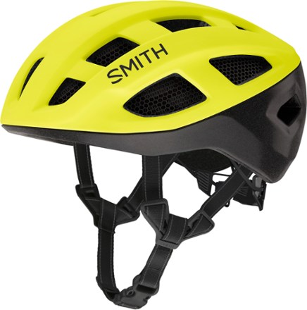 Triad Mips Hi Viz Bike Helmet