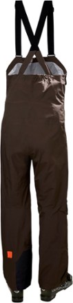 Ridge Infinity Bib Shell Pants - Men's