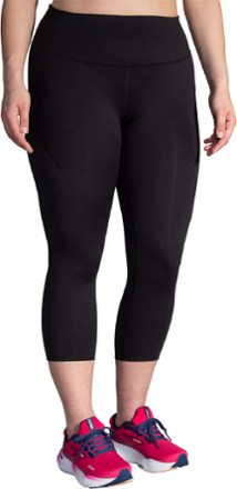 Spark Capris - Women's