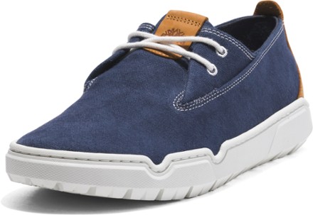 Timberloop Go Roam Lace-Up Sneakers - Men's