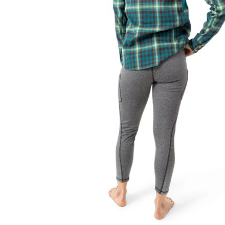 Spin Cycling Tights - Women's