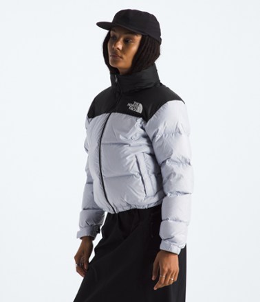 1996 Retro Nuptse Down Jacket - Women's