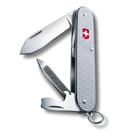 Victorinox Cadet Alox Knife