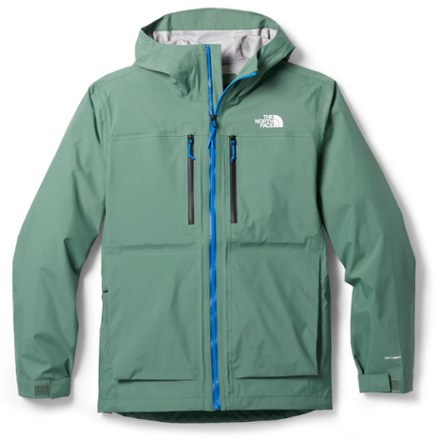 Terrain Vista 3L Pro Jacket - Men's