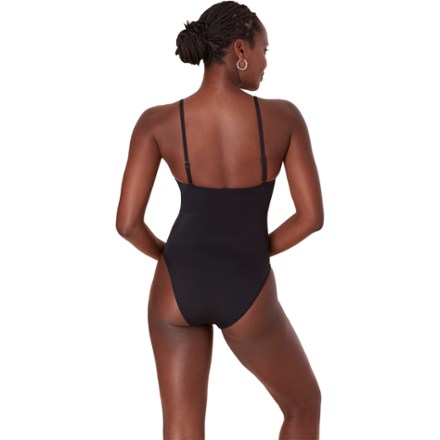 The Amalfi One-Piece Swimsuit - Women's