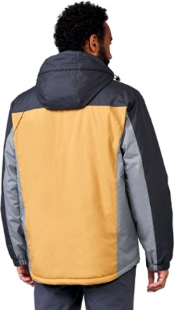 Multi Ripstop Trifecta Insulated Jacket - Men's