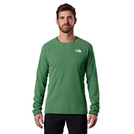 Summit Series FUTUREFLEECE Crew Shirt