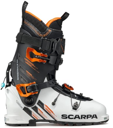 Maestrale RS Alpine Touring Ski Boots - Men's 2024/2025