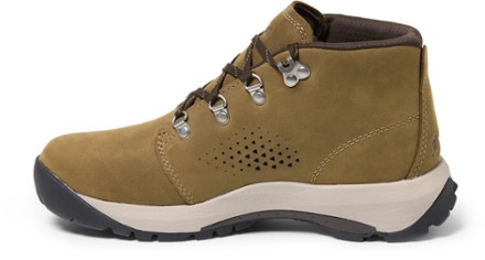 Inquire Chukka Hiking Boots - Women's