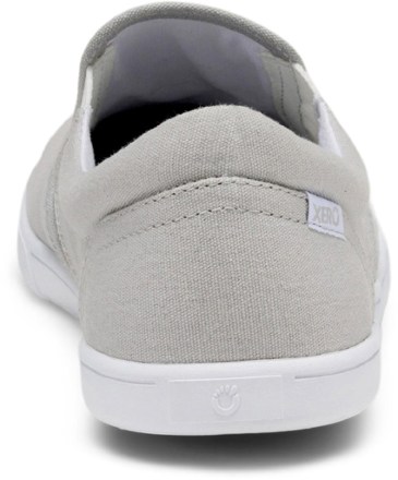 Dillon Canvas Slip-On Shoes - Men's