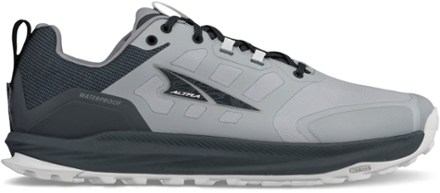 Lone Peak 9 Waterproof Low Hiking Shoes - Men's