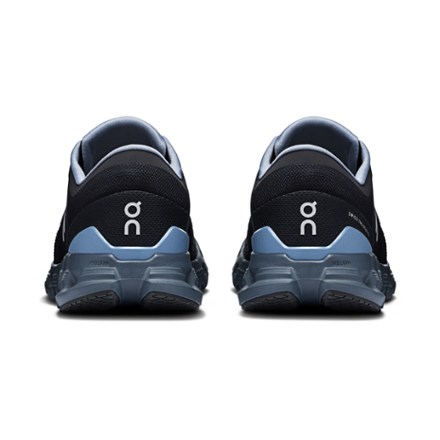 Cloud X 4 Road-Running Shoes - Men's