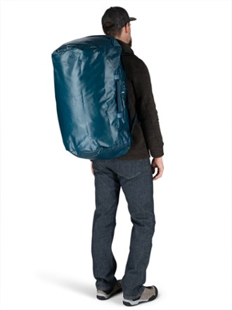 Transporter Duffel Bag